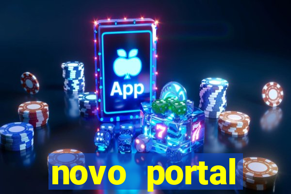 novo portal cruzeiro do sul